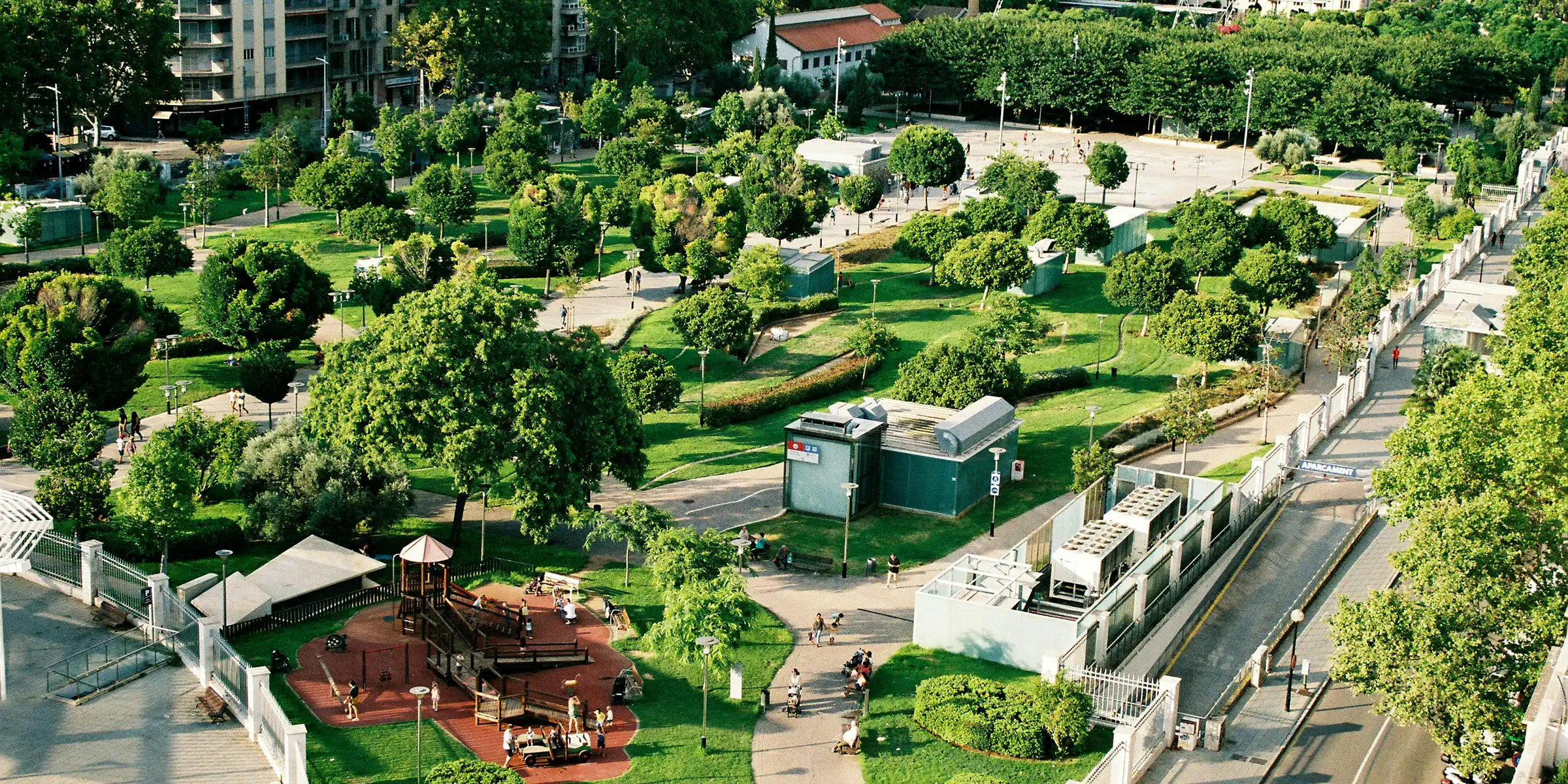 Financial Innovation For Healthier Cities